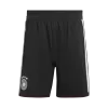Germany Soccer Shorts 2026 Home World Cup - ijersey