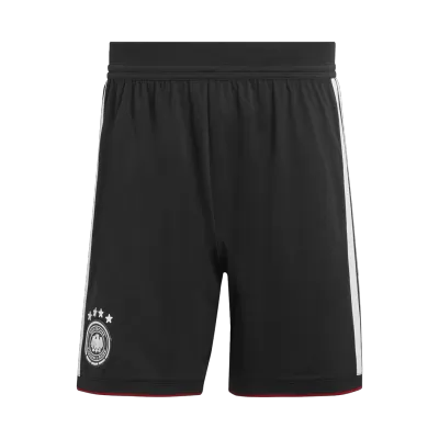 Germany Soccer Shorts 2026 Home World Cup - ijersey