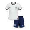 Youth England Jersey Kit 2026 Home - ijersey
