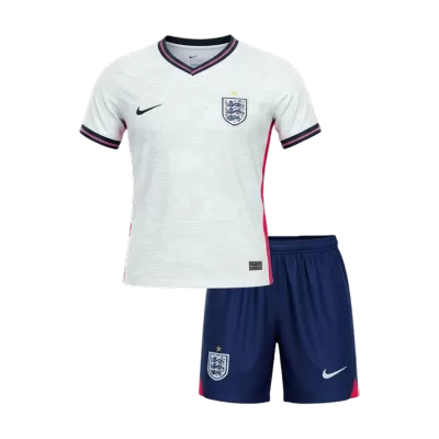 Youth England Jersey Kit 2026 Home - ijersey