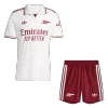 Arsenal Jersey Kit 2025/26 Third - ijersey