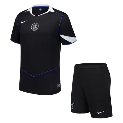 Chelsea Jersey Kit 2025/26 Third - ijersey