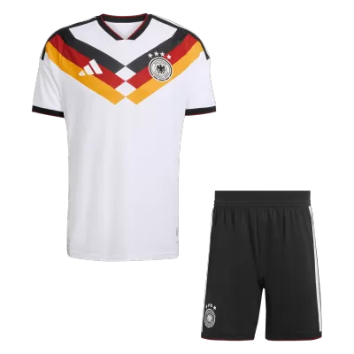Germany Jersey Kit 2026 Home World Cup - ijersey