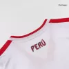 Peru Jersey 2026 Home World Cup - ijersey