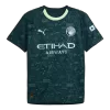 Manchester City Jersey 2025/26 Fourth Away - ijersey