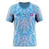 Switzerland Jersey 2026 Away World Cup - ijersey
