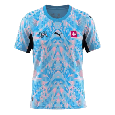 Switzerland Jersey 2026 Away World Cup - ijersey