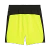 Borussia Dortmund Soccer Shorts 2025/26 Away - ijersey