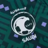 Saudi Arabia Jersey 2026 Home World Cup - ijersey