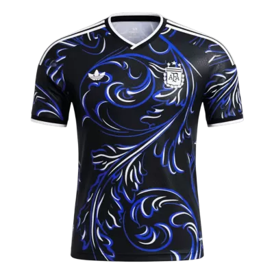 Argentina Jersey 2026 Away World Cup - ijersey
