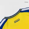 Sweden Jersey 2026 Home World Cup - ijersey