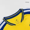 Sweden Jersey 2026 Home World Cup - ijersey
