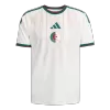 Algeria Jersey 2026 Home World Cup - ijersey