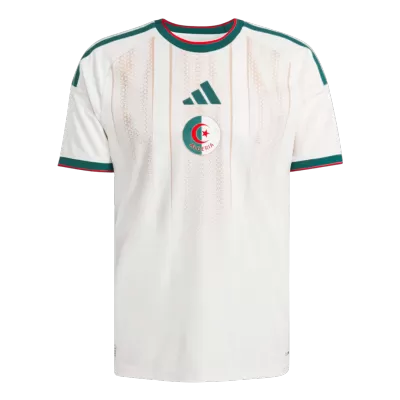 Algeria Jersey 2026 Home World Cup - ijersey