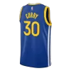 Curry #30 Golden State Warriors NBA Jersey - Icon Edition - ijersey