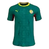 Senegal Jersey 2026 Player Version Away World Cup - ijersey