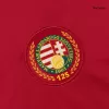 Hungary Jersey 2026 Home World Cup - ijersey