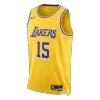 Reaves #15 Los Angeles Lakers NBA Jersey - Icon Edition - ijersey