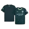 Manchester City Jersey 2025/26 Fourth Away - ijersey