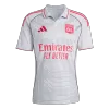 Olympique Lyonnais Jersey 2025/26 Third Away - ijersey
