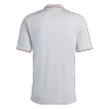 Olympique Lyonnais Jersey 2025/26 Third Away - ijersey