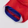 Chile Jersey 2026 Home World Cup - ijersey