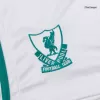 Youth Liverpool Jersey Kit 2025/26 Third - ijersey