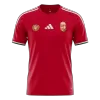 Hungary Jersey 2026 Home World Cup - ijersey
