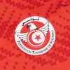 Tunisia Jersey 2026 Home World Cup - ijersey