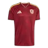 Venezuela Jersey 2026 Home World Cup - ijersey