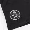 Chelsea Soccer Shorts 2025/26 Third - ijersey