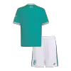 Youth Liverpool Jersey Kit 2025/26 Third - ijersey