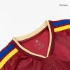 Venezuela Jersey 2026 Home World Cup - ijersey