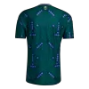 Saudi Arabia Jersey 2026 Home World Cup - ijersey