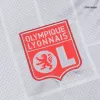 Olympique Lyonnais Jersey 2025/26 Third Away - ijersey