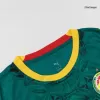 Senegal Jersey 2026 Player Version Away World Cup - ijersey