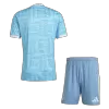 Juventus Jersey Kit 2025/26 Away - ijersey