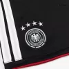 Germany Soccer Shorts 2026 Home World Cup - ijersey