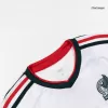 Youth Mexico Jersey Kit 2026 Away - ijersey