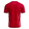 Hungary Jersey 2026 Home World Cup - ijersey