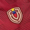 Venezuela Jersey 2026 Home World Cup - ijersey