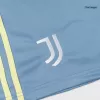 Juventus Soccer Shorts 2025/26 Away - ijersey