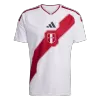 Peru Jersey 2026 Home World Cup - ijersey