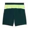Manchester City Soccer Shorts 2025/26 Fourth Away - ijersey