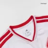 Peru Jersey 2026 Home World Cup - ijersey