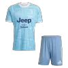 Juventus Jersey Kit 2025/26 Away - ijersey