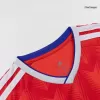 Chile Jersey 2026 Home World Cup - ijersey