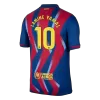 LAMINE YAMAL #10 Barcelona Jersey 2025/26 Fourth Away - ijersey