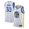 Curry #30 Golden State Warriors NBA Jersey - Association Edition - ijersey