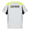 Borussia Dortmund Jersey 2025/26 Away - ijersey